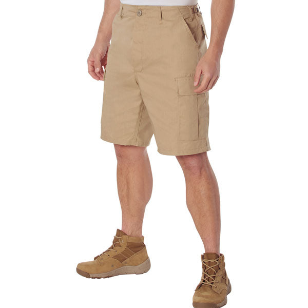 ROTHCO®  RIP-STOP BDU SHORTS