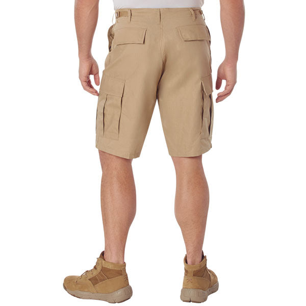 ROTHCO®  RIP-STOP BDU SHORTS