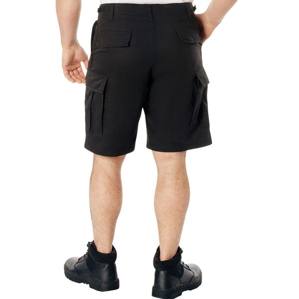 ROTHCO®  RIP-STOP BDU SHORTS