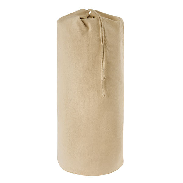 ROTHCO U.S.N HEAVYWEIGHT CANVAS SEA BAG