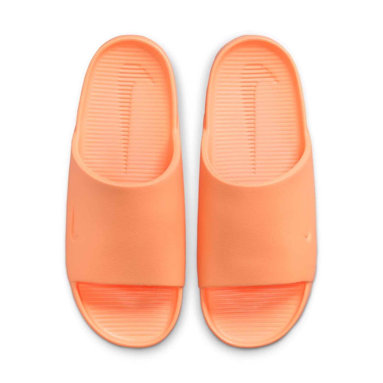 Nike Calm Slide Peach Cream (Women'S)