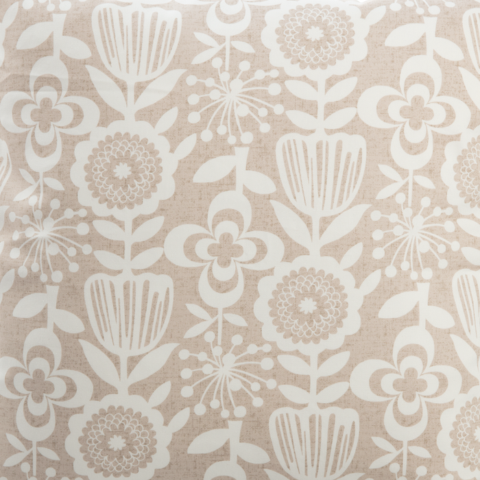 Saku Tan Noren Japanese Door Curtain_Lifestyle