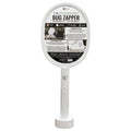 SE® 2-IN 1 RECHARGEABLE BUG ZAPPER
