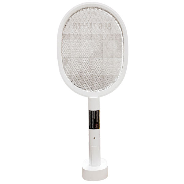 SE® 2-IN 1 RECHARGEABLE BUG ZAPPER