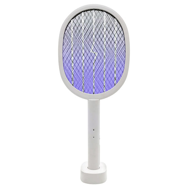 SE® 2-IN 1 RECHARGEABLE BUG ZAPPER