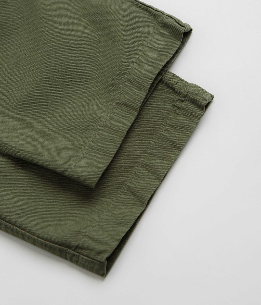 Service Works Classic Chef Pants - Olive