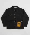 Service Works Denim 2.0 Coverall Jacket - Dark Wash