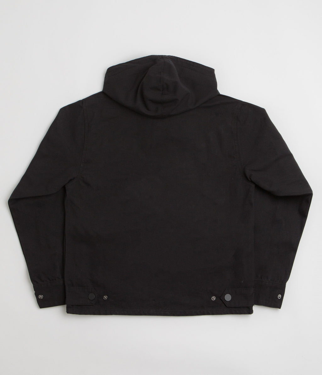 Service Works Gardener Jacket - Black