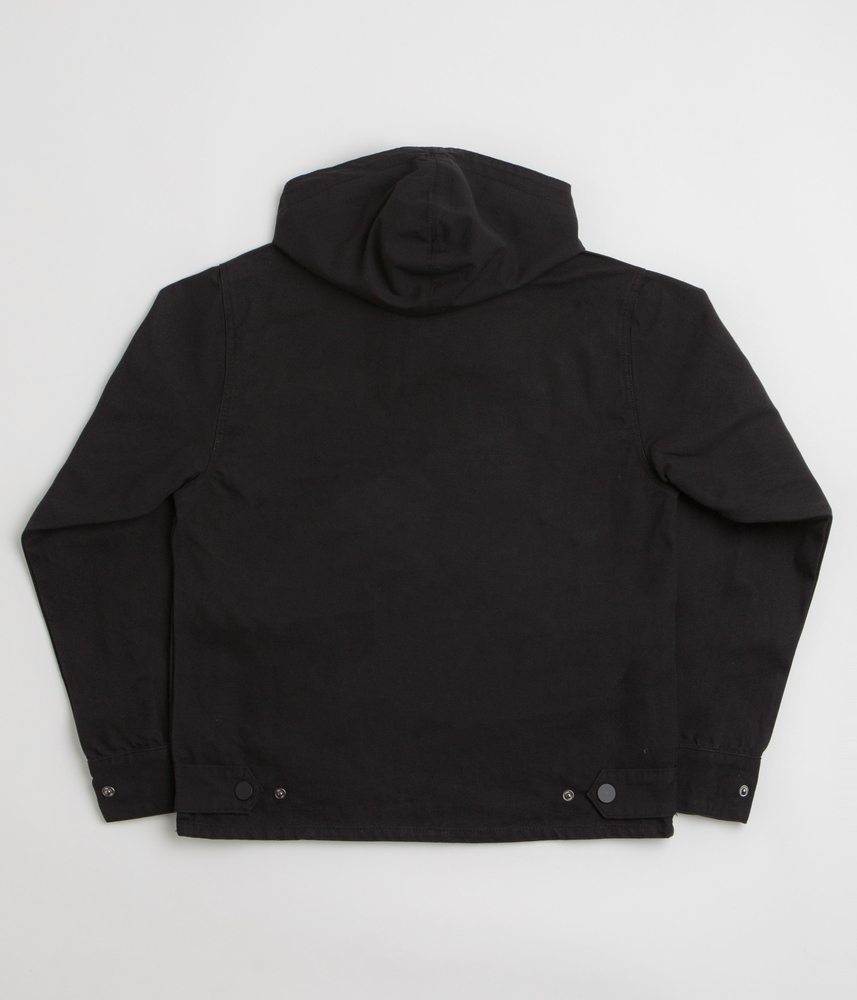 Service Works Gardener Jacket - Black