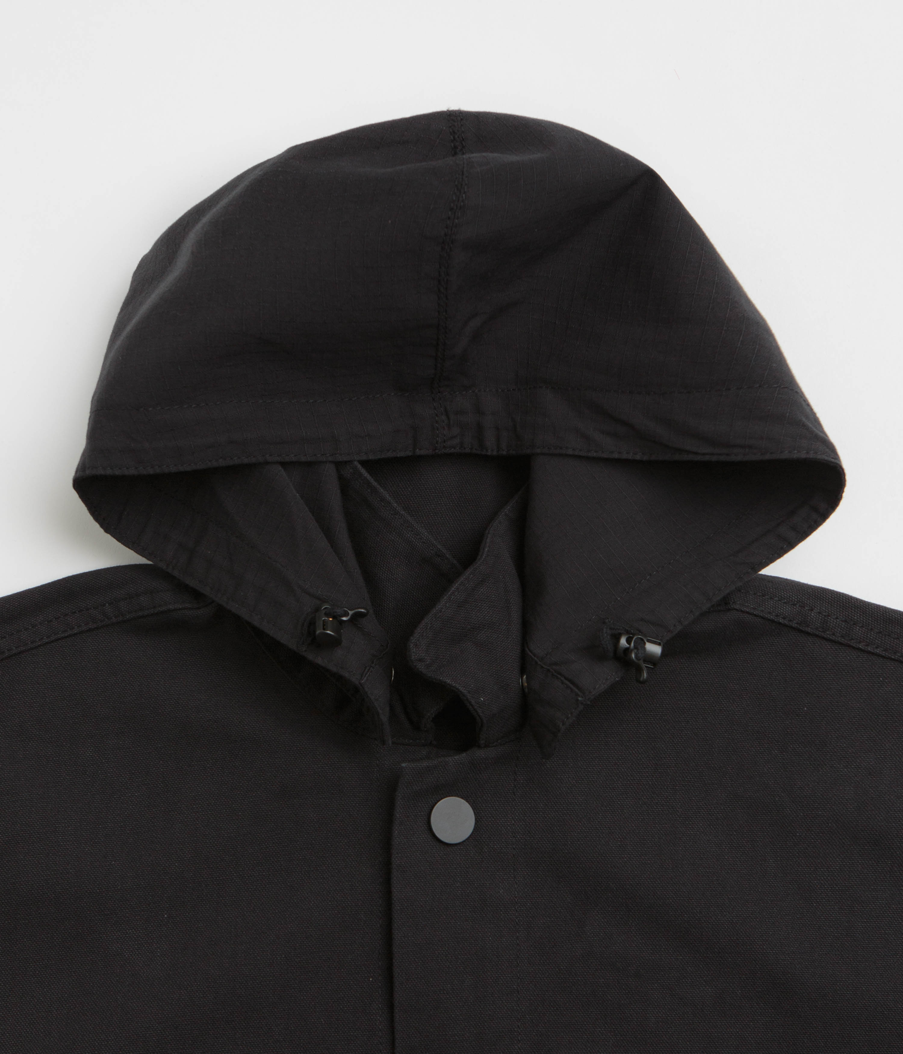 Service Works Gardener Jacket - Black