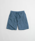 Service Works Poplin Printed Chef Shorts - Slate