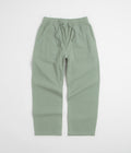 Service Works Seersucker Chef Pants - Sage