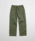 Service Works Xerox Camo Chef Pants - Olive