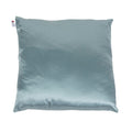 Shiruku Silk Arctic Throw Pillow