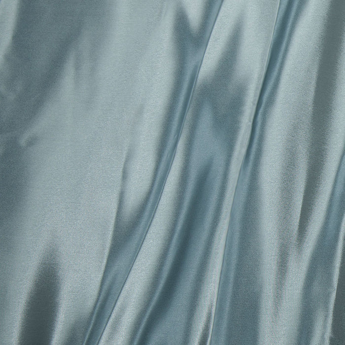 Shiruku Silk Arctic Throw Pillow