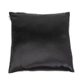 Shiruku Silk Ink Throw Pillow