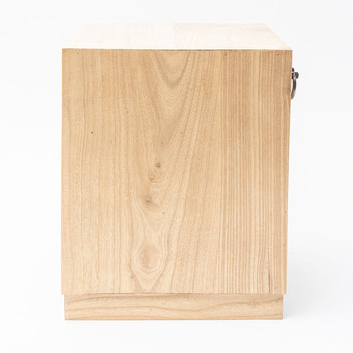 Small Four Drawer Tansu Cabinet