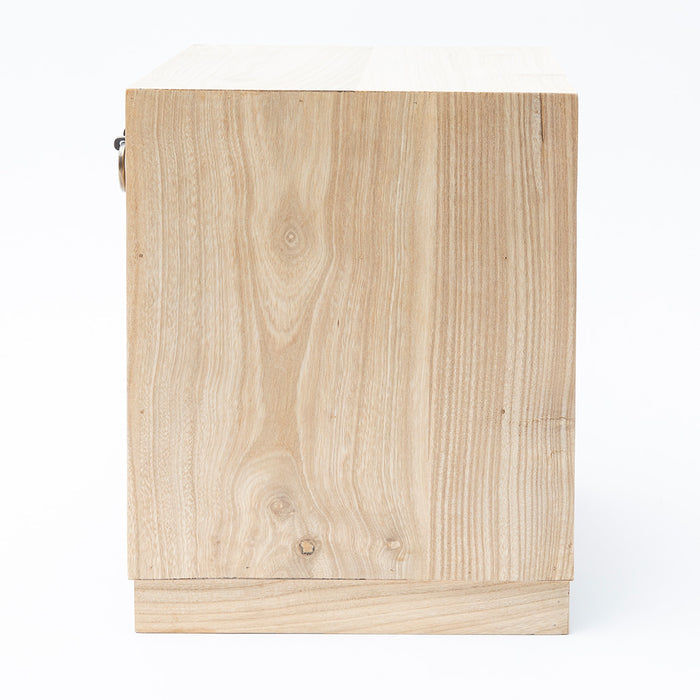Small Four Drawer Tansu Cabinet