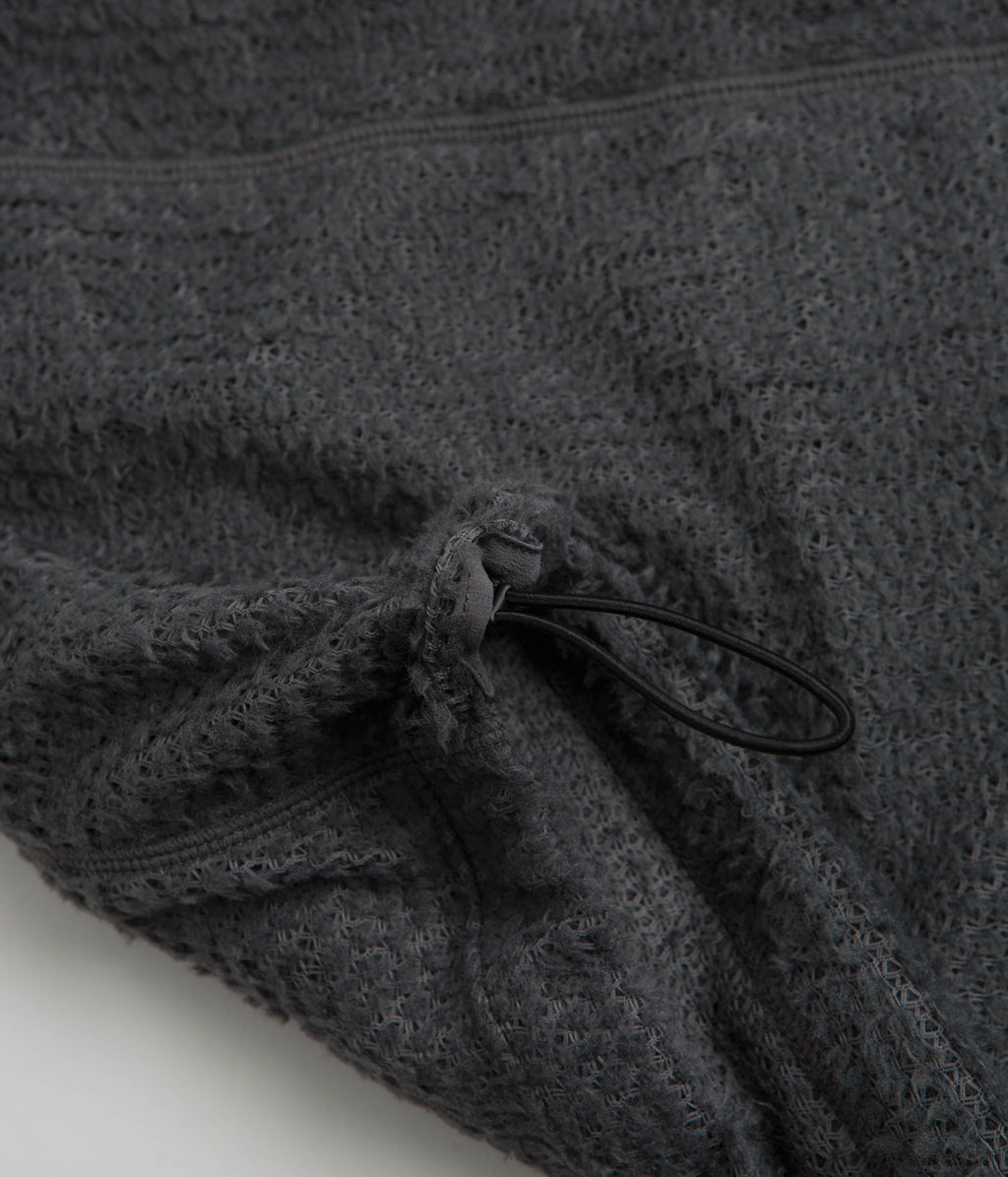 Snow Peak Alpha Direct T-Shirt - Charcoal