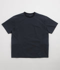 Snow Peak ComfortFlex T-Shirt - Dark Navy