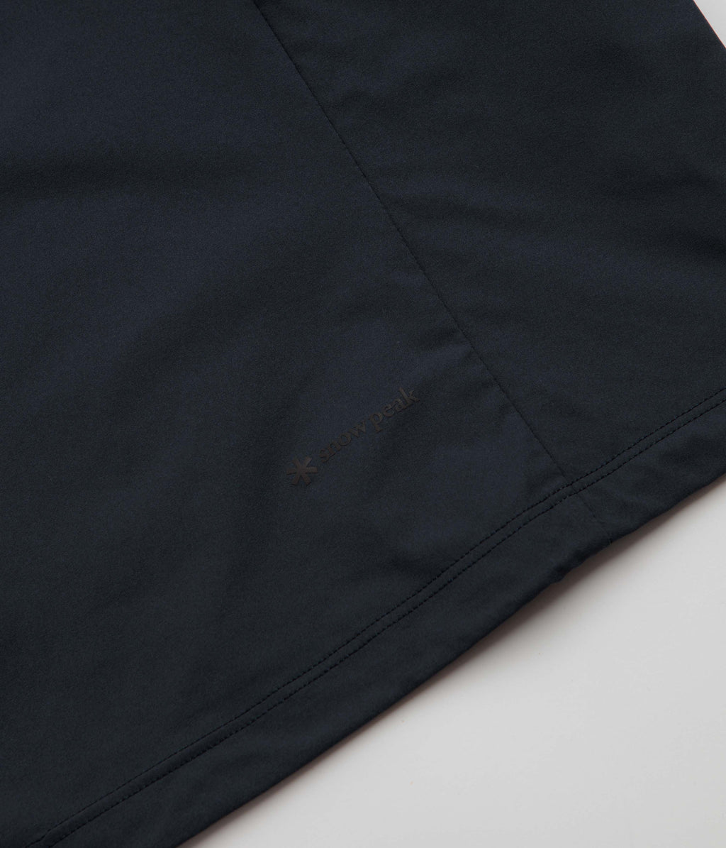 Snow Peak ComfortFlex T-Shirt - Dark Navy
