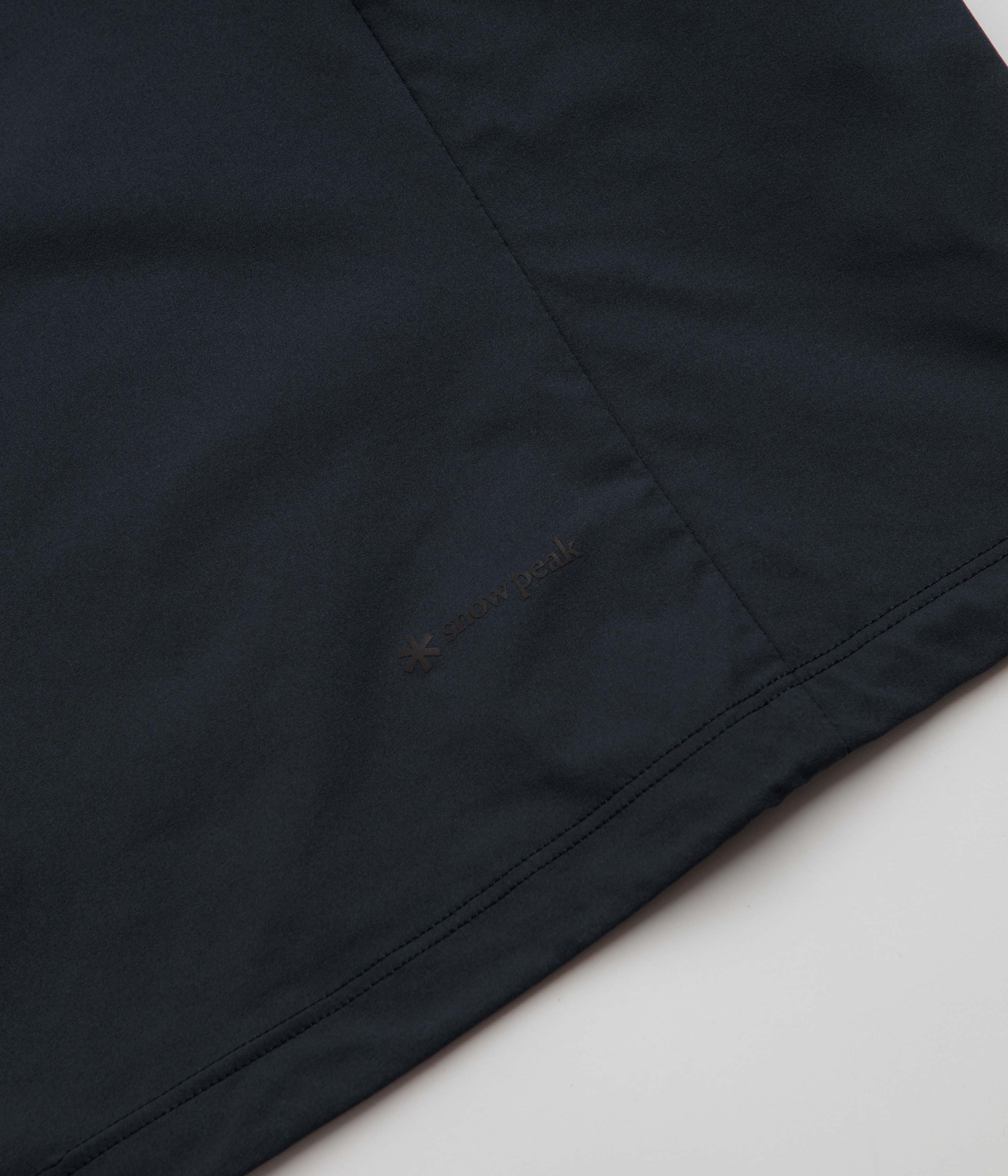 Snow Peak ComfortFlex T-Shirt - Dark Navy