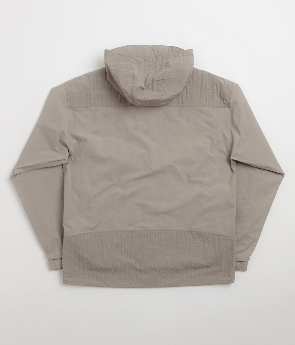 Snow Peak Insect Shield Jacket - Greige