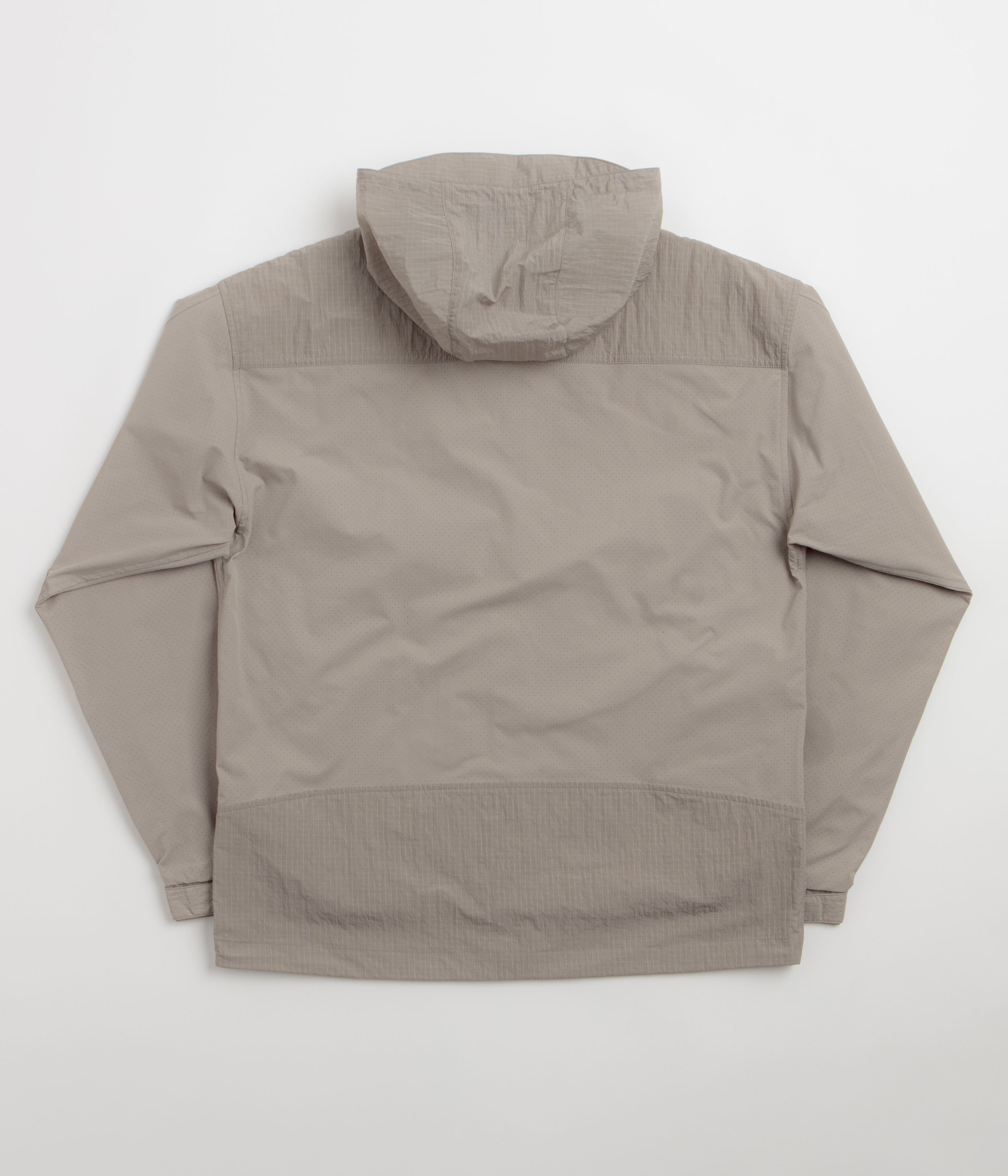 Snow Peak Insect Shield Jacket - Greige
