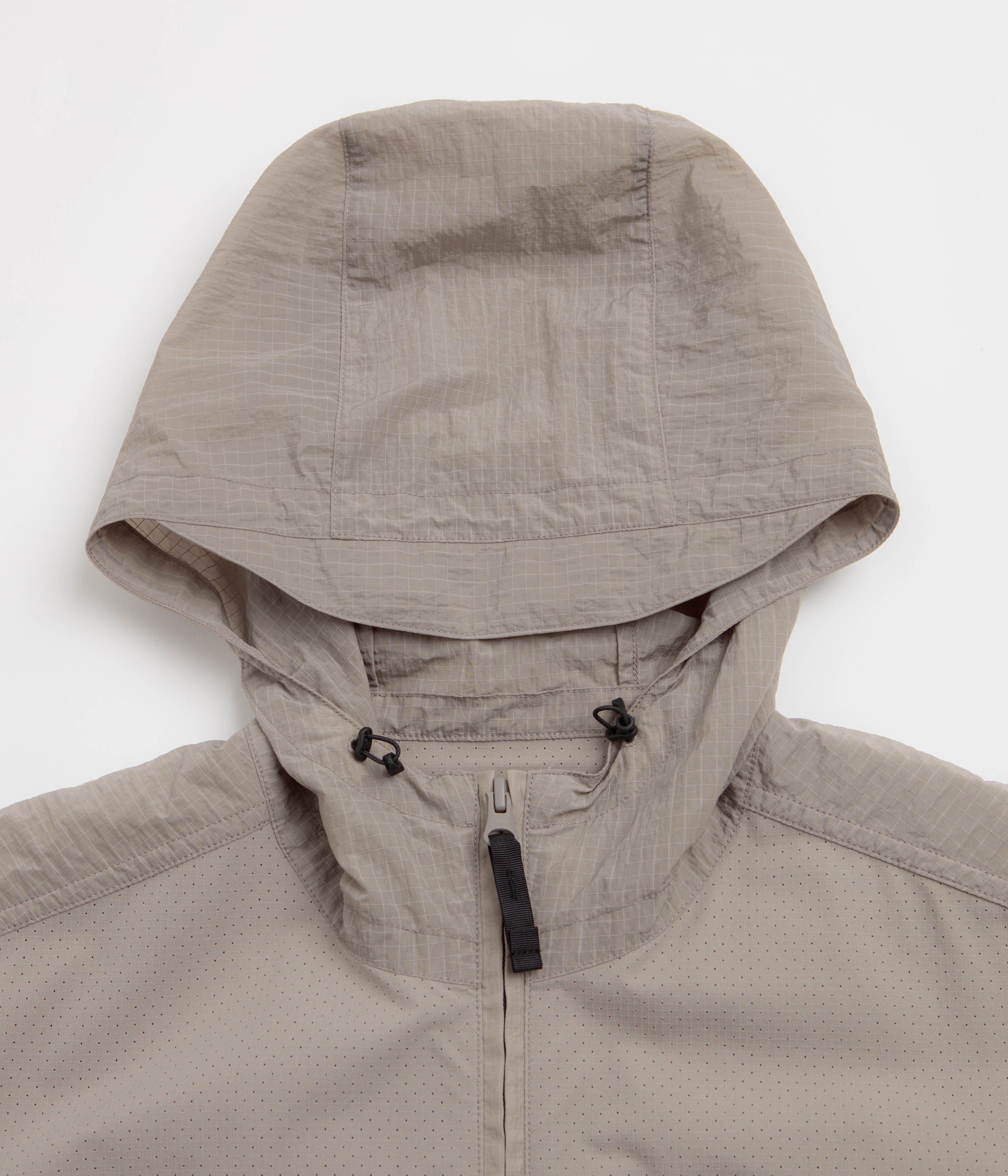 Snow Peak Insect Shield Jacket - Greige