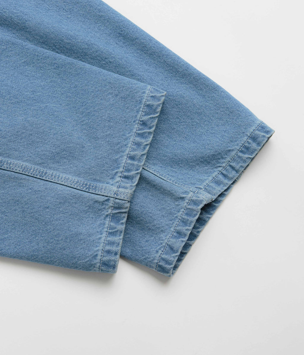 Stan Ray Big Job Painter Pants - 70'S Stone Denim