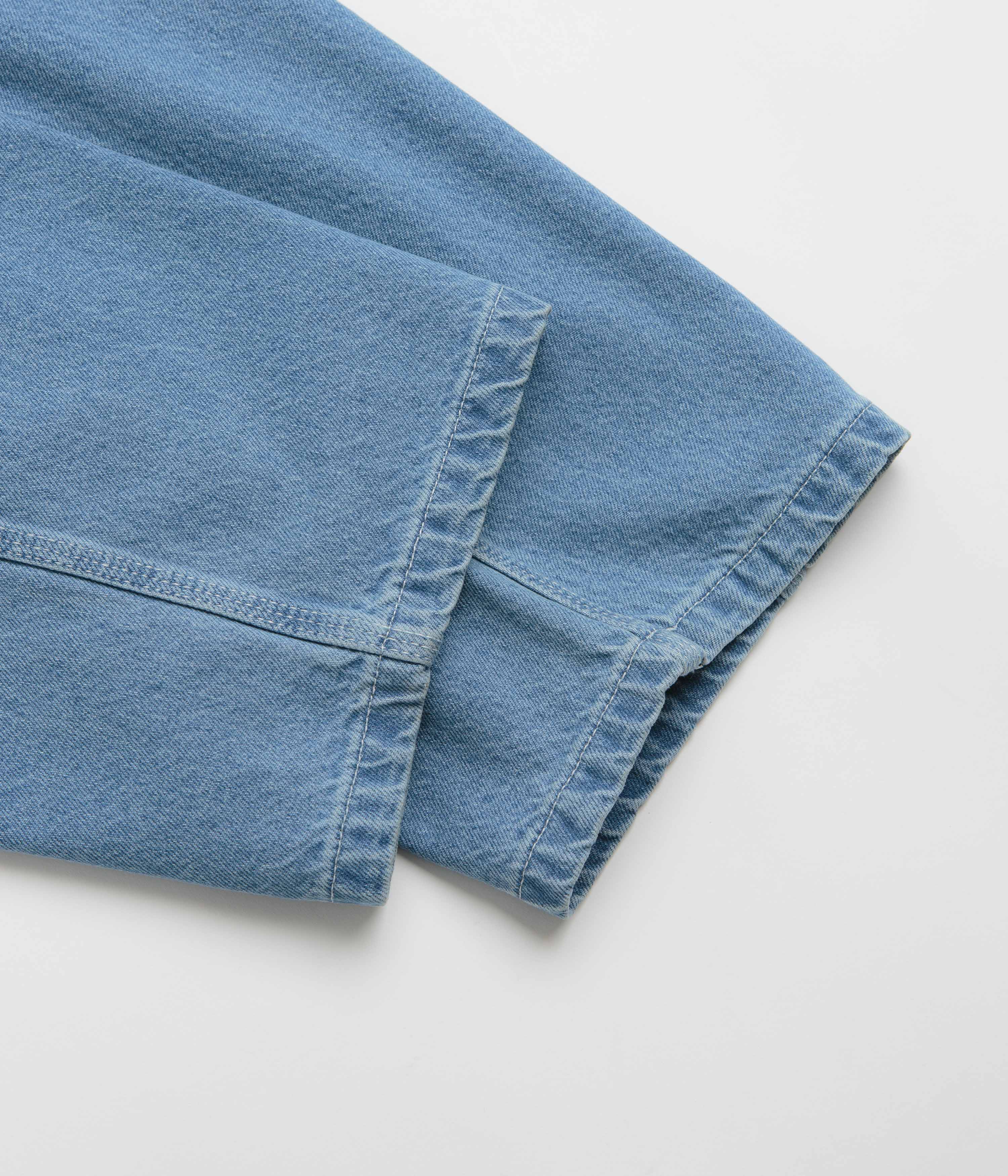 Stan Ray Big Job Painter Pants - 70'S Stone Denim