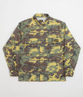 Stan Ray CPO Shirt - Woodland DPM Ripstop