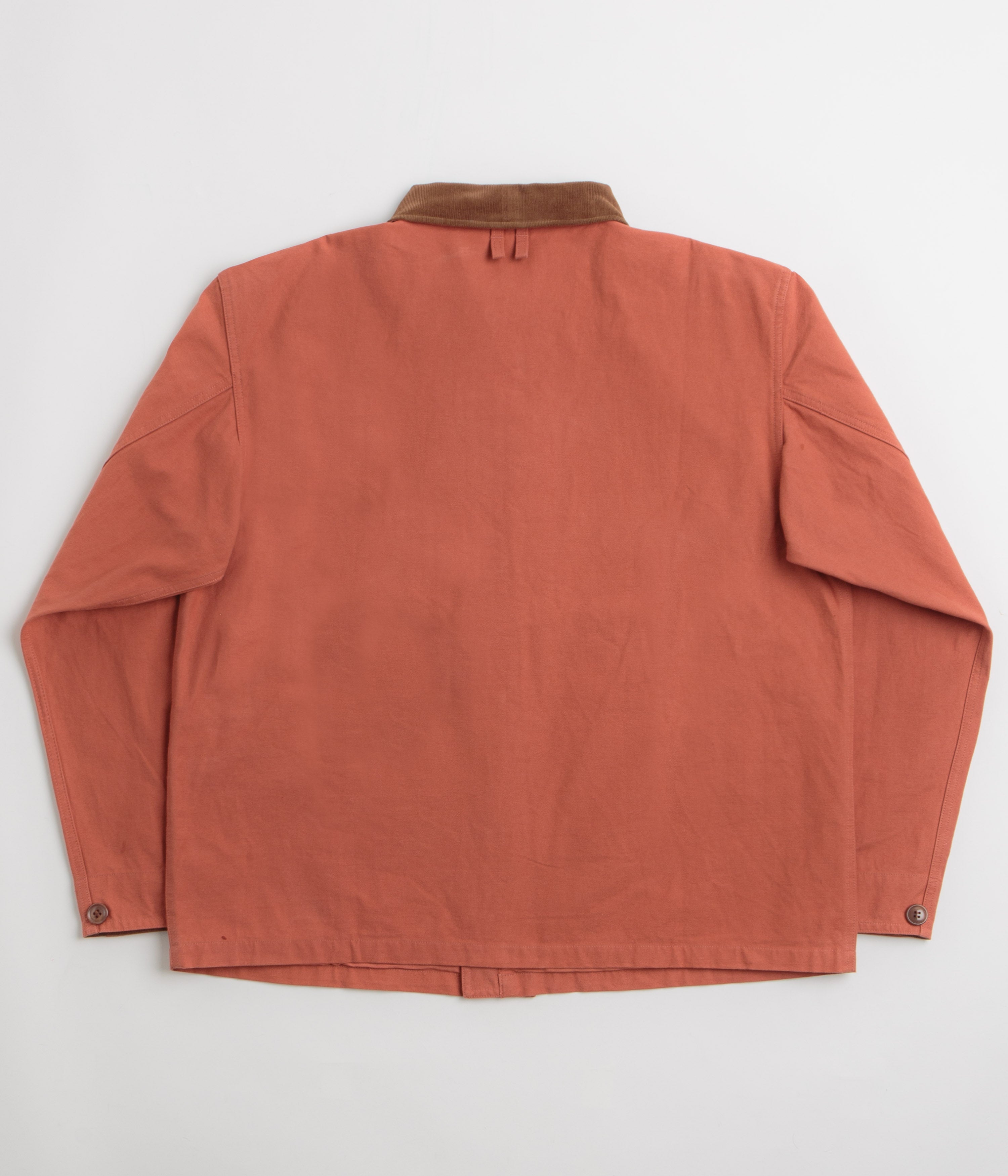 Stan Ray Hunters Jacket - Washed Red