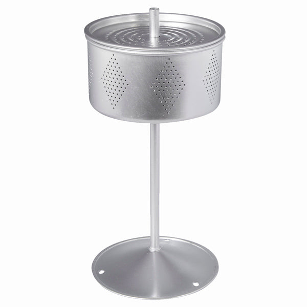 STANSPORT® 9 CUP COFFE POT - CAMPER'S PERCOLATOR