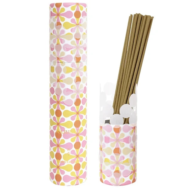 Summer Incense Sticks