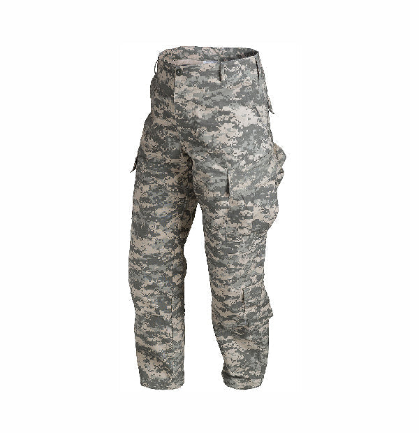 SURPLUS USED ACU CAMO PANTS