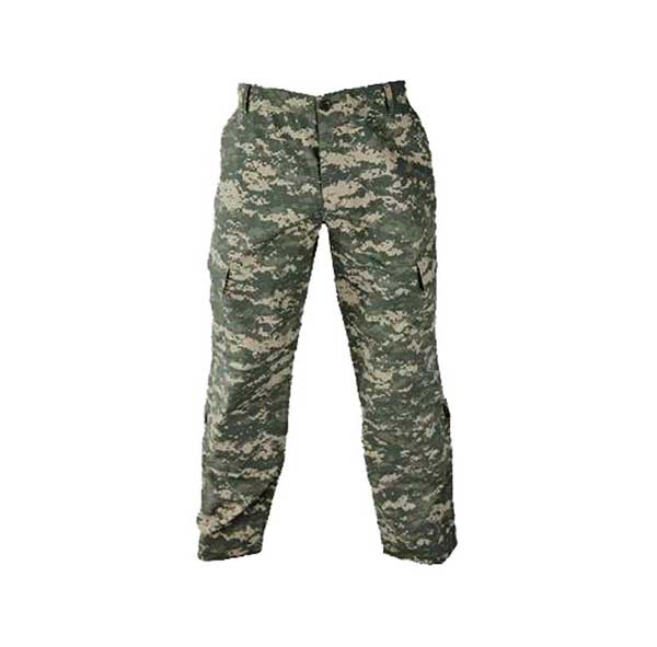SURPLUS USED ACU CAMO PANTS