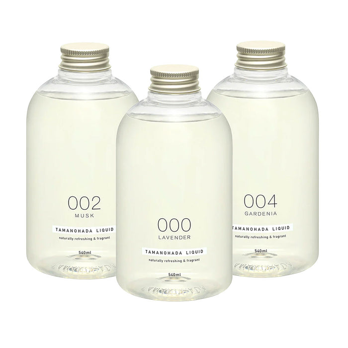 Tamanohada Liquid Soap