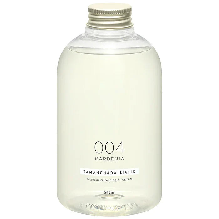 Tamanohada Liquid Soap