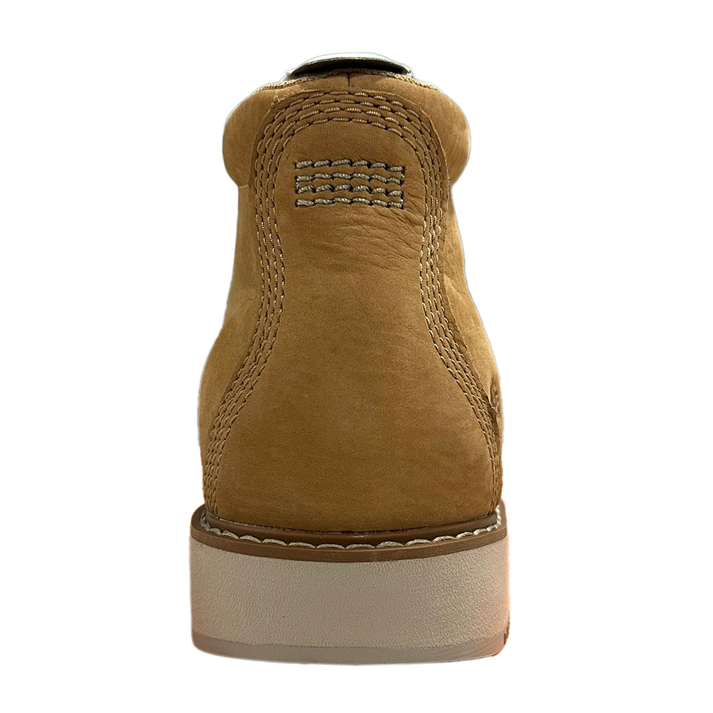 Men's Timberland Britton Edge Essential Chukka Boot Medium Beige Nubuck (TB0A5NBS EN3)