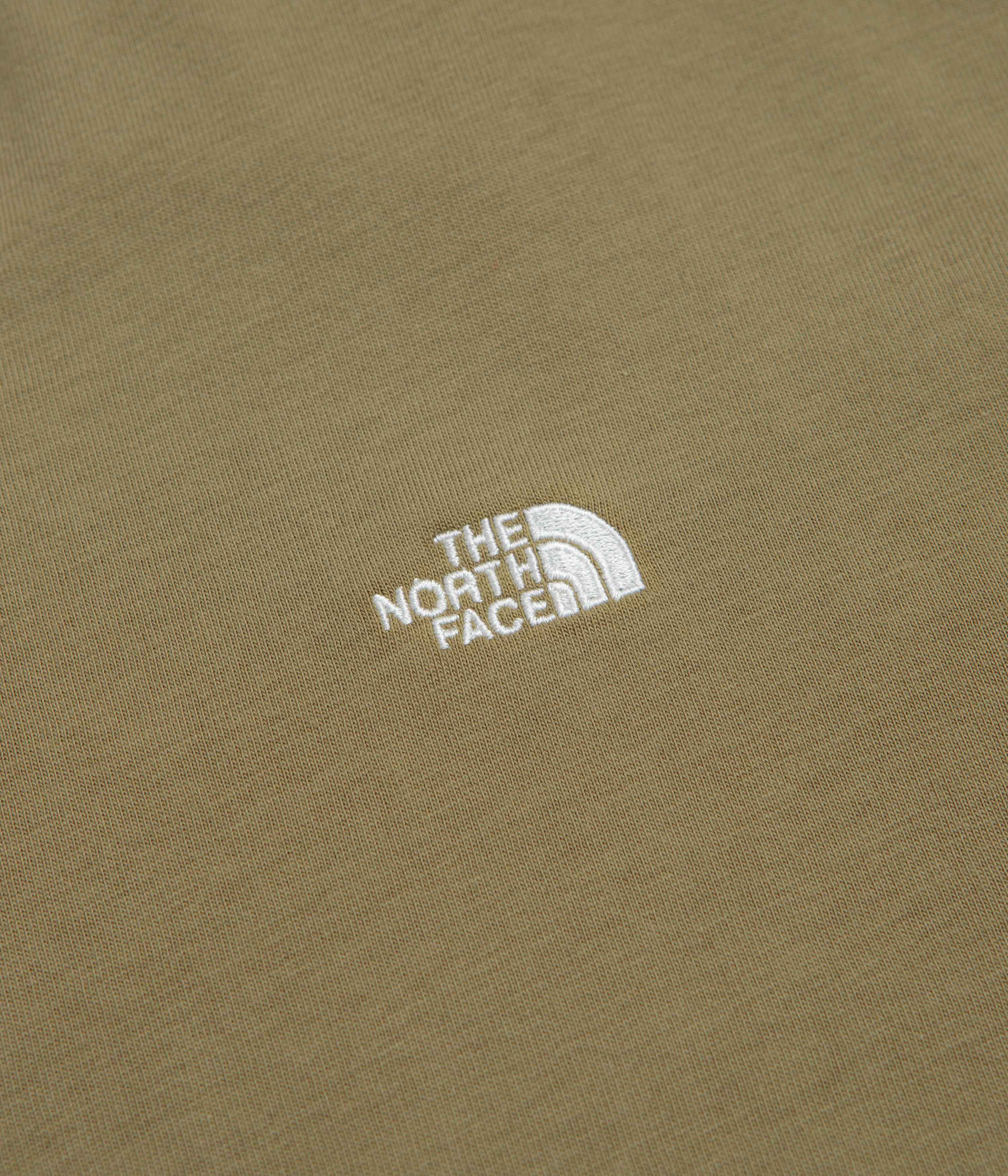 The North Face Essential Simple Dome T-Shirt - Cedar