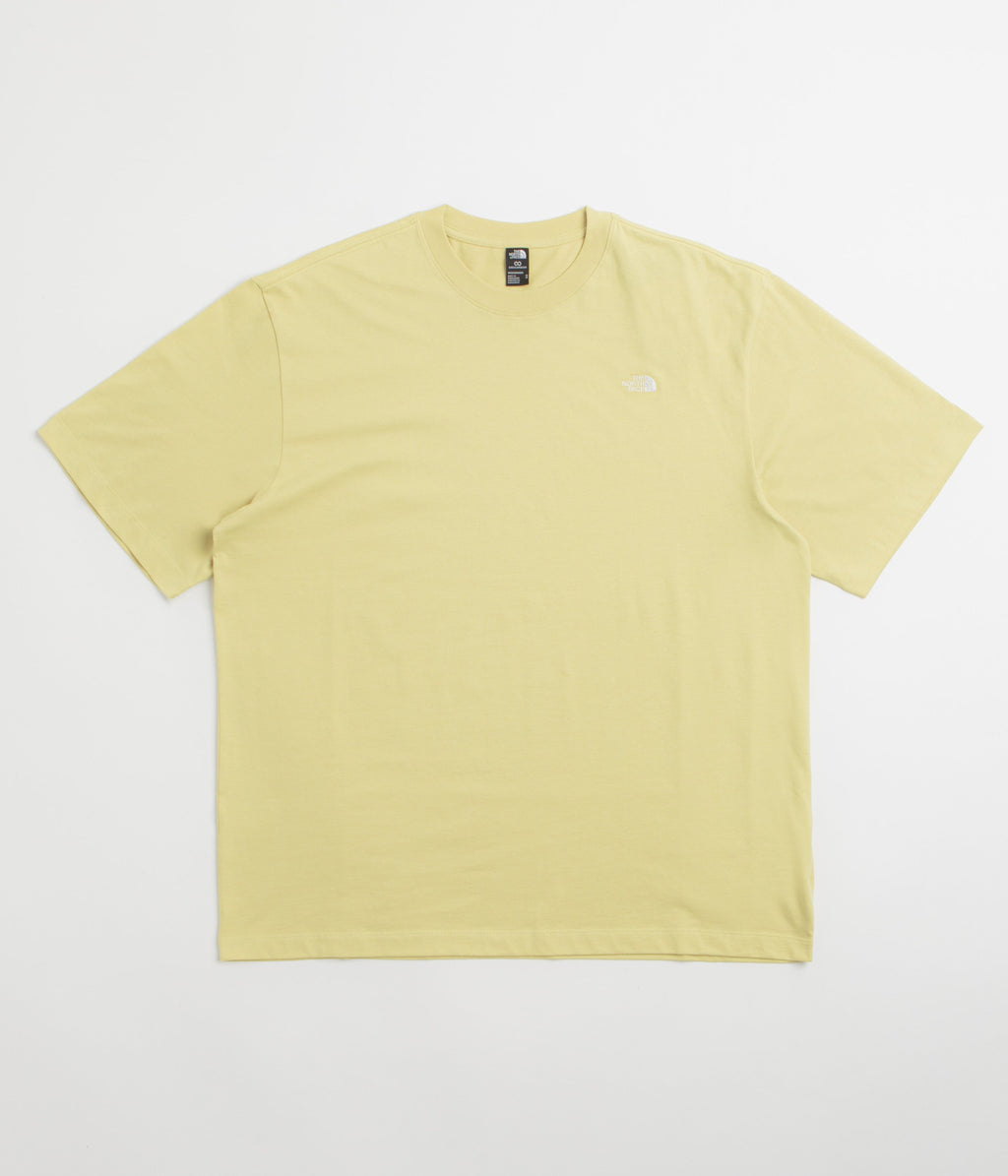 The North Face Essential Simple Dome T-Shirt - Pear