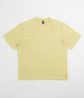 The North Face Essential Simple Dome T-Shirt - Pear