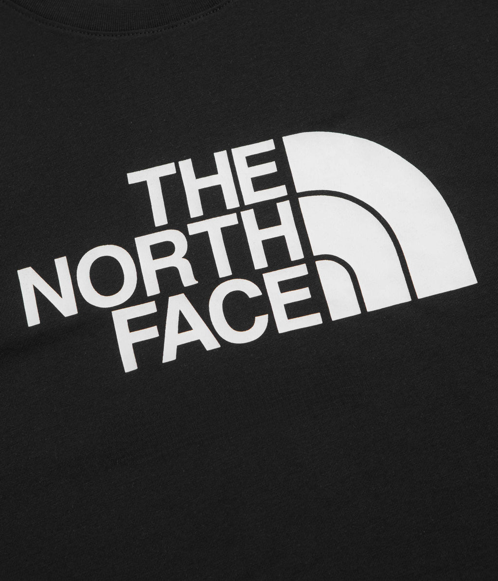 The North Face Evolution Half Dome T-Shirt - TNF Black / TNF White