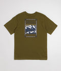 The North Face North Faces T-Shirt - Caraway Seed