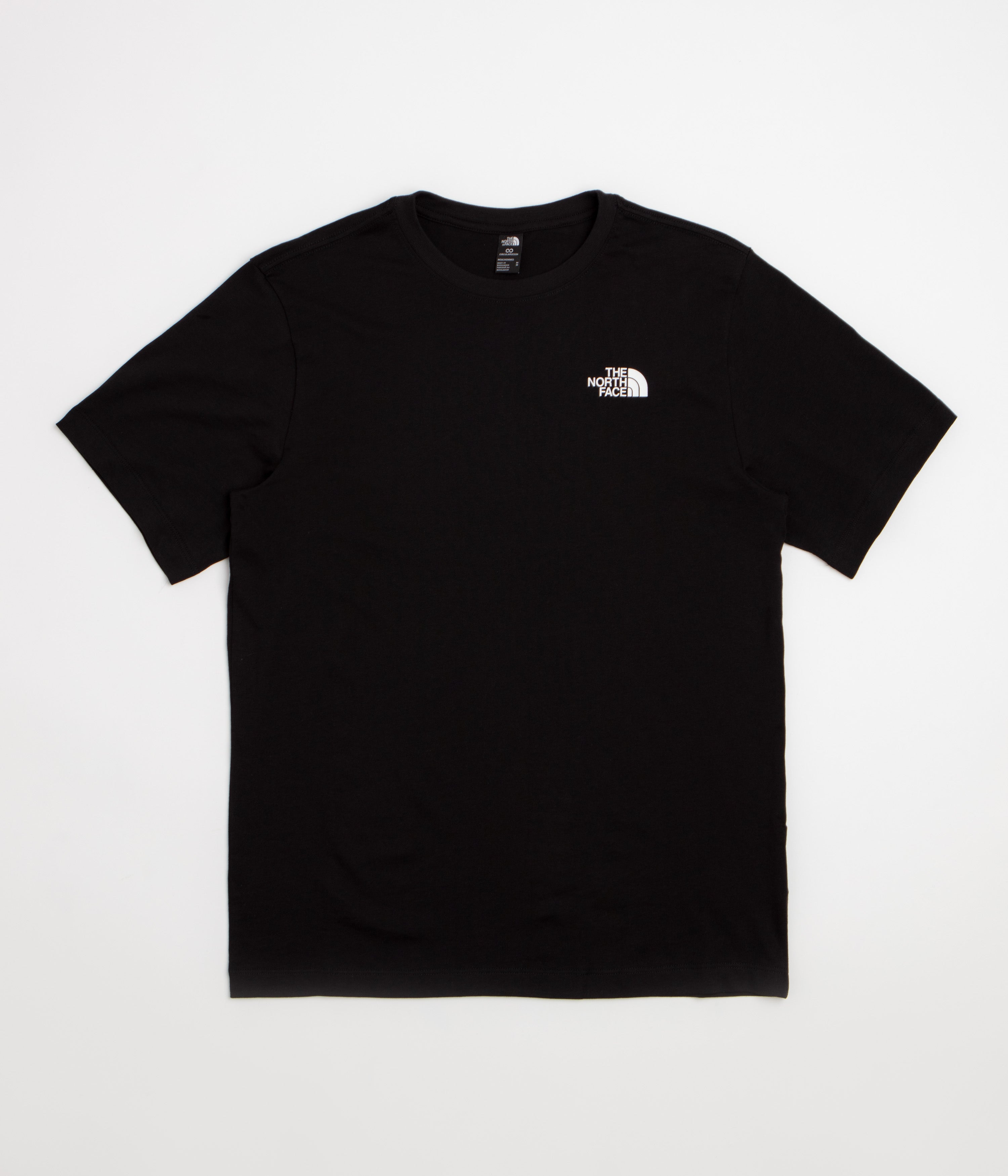 The North Face North Faces T-Shirt - TNF Black