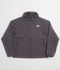 The North Face NSE Wind Jacket - Endless Dusk