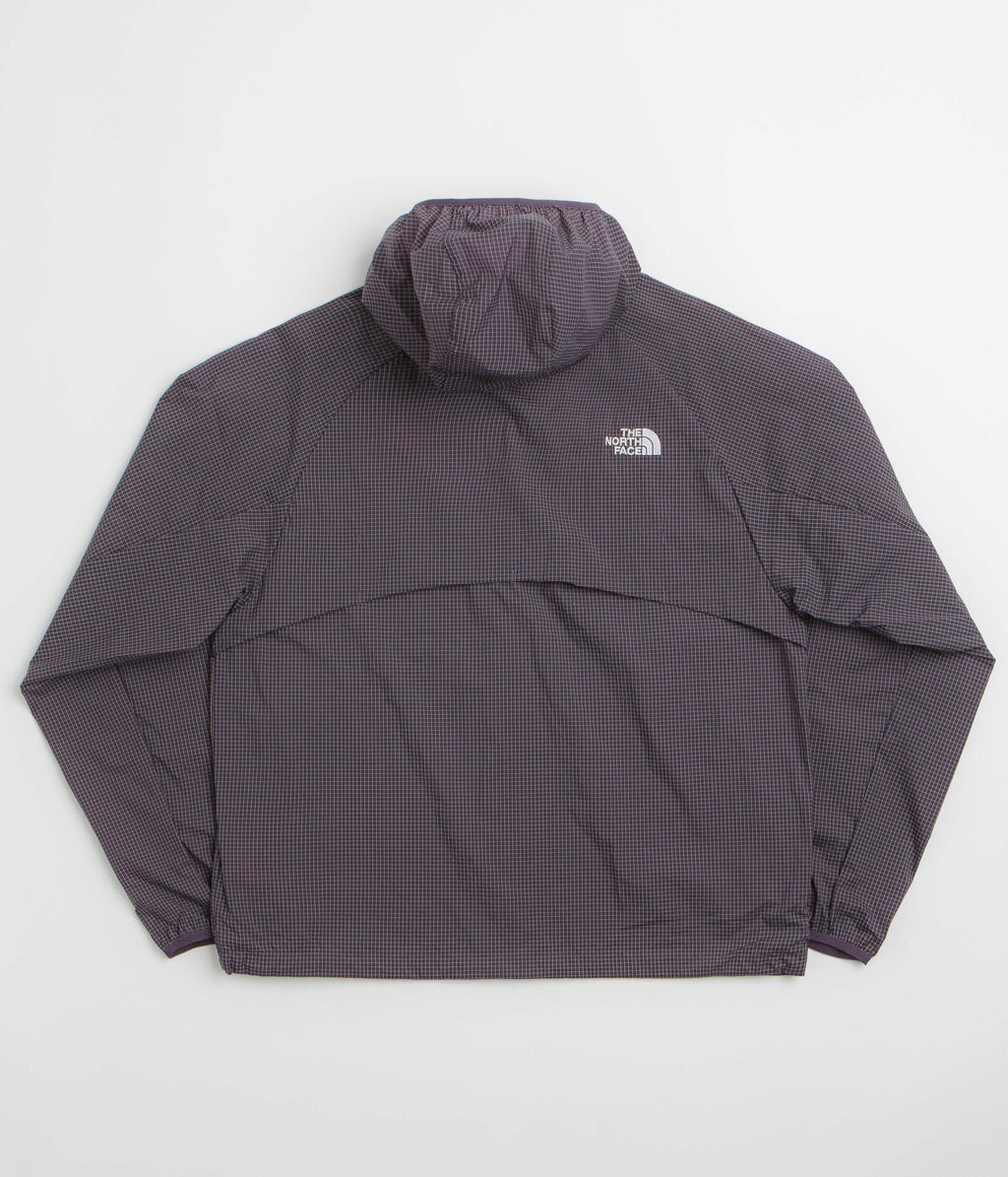 The North Face NSE Wind Jacket - Endless Dusk