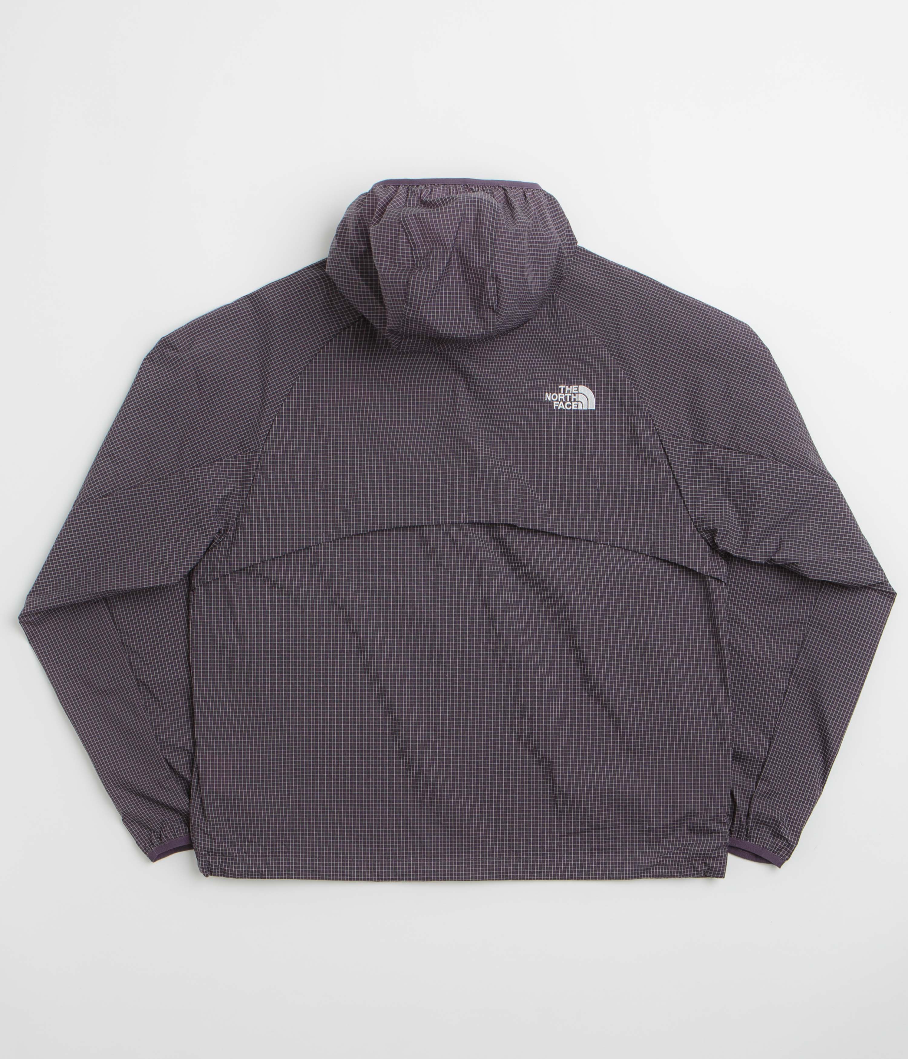 The North Face NSE Wind Jacket - Endless Dusk
