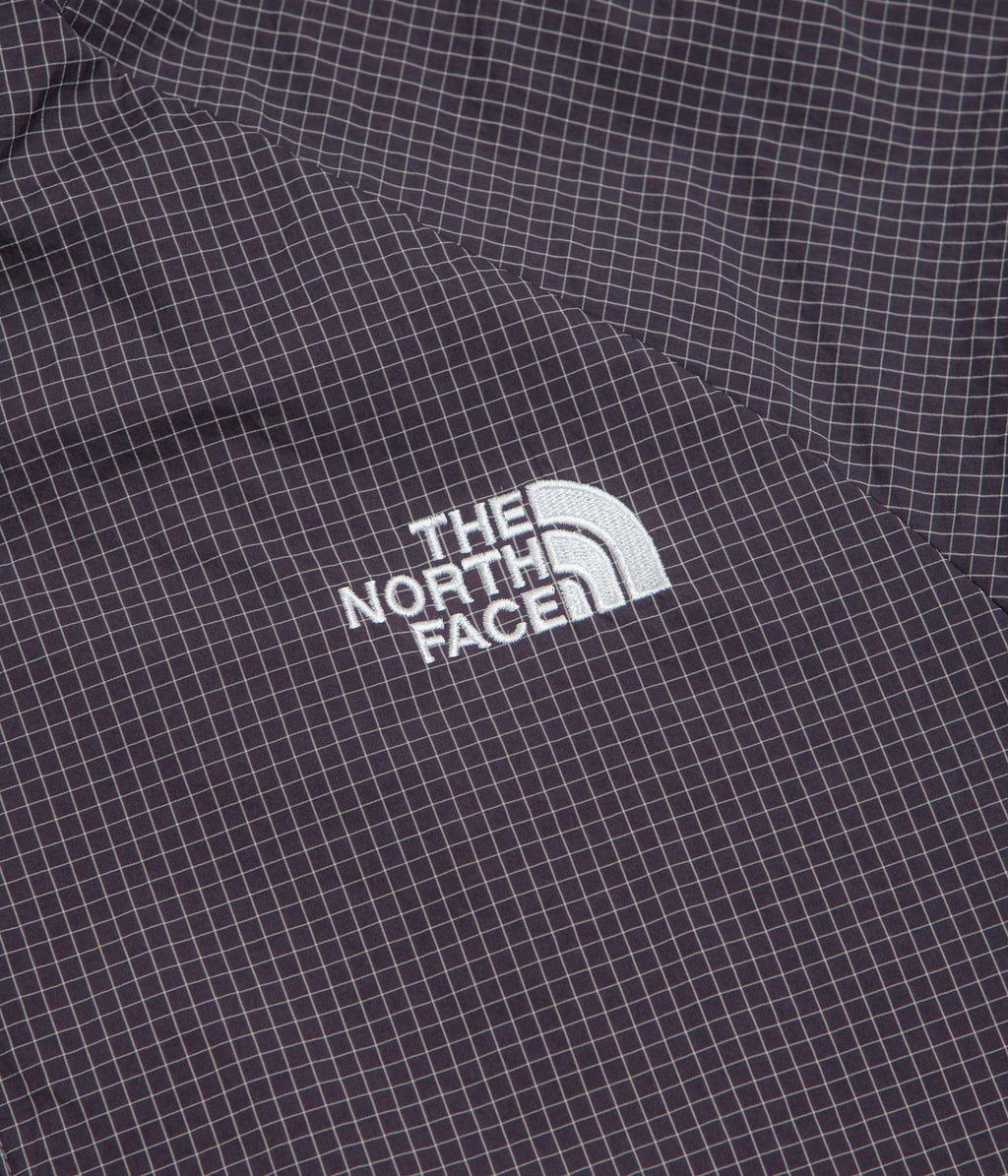 The North Face NSE Wind Jacket - Endless Dusk